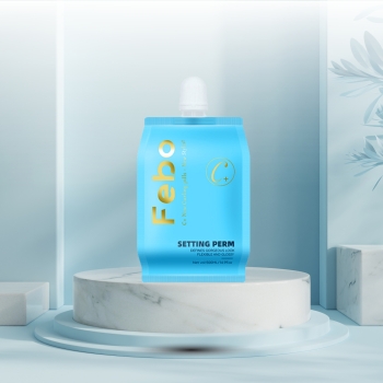 THUỐC DẬP UỐN ĐA NĂNG FEBO C+